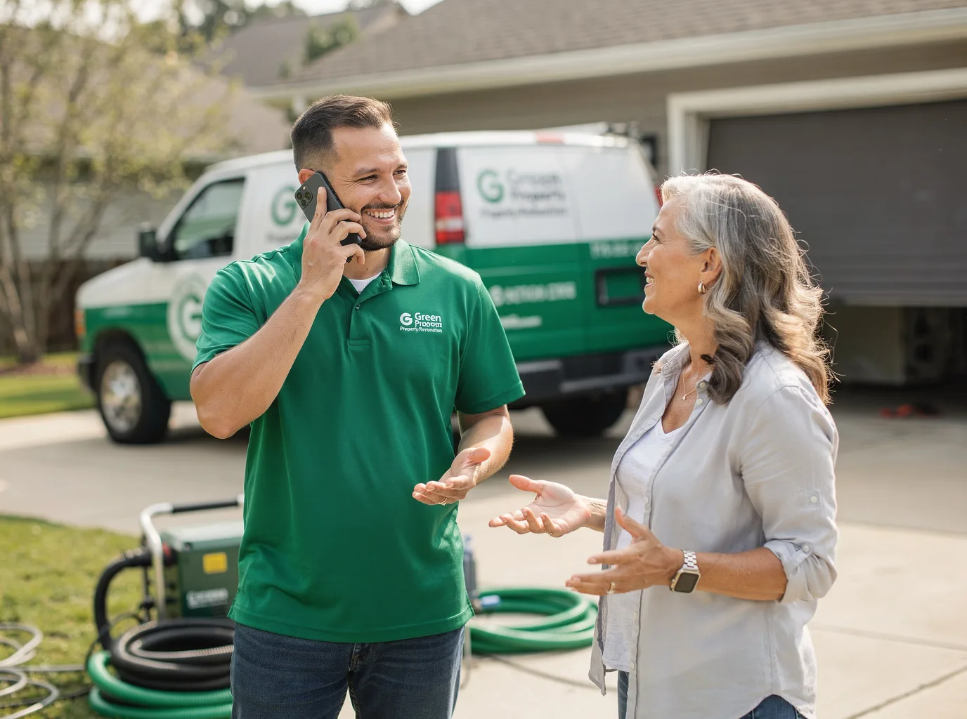 Water Damage Restoration Grove City, PA FAQs